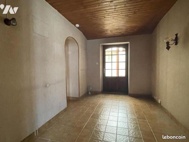 Maison vente à La Roche-sur-Yon, Chantonnay