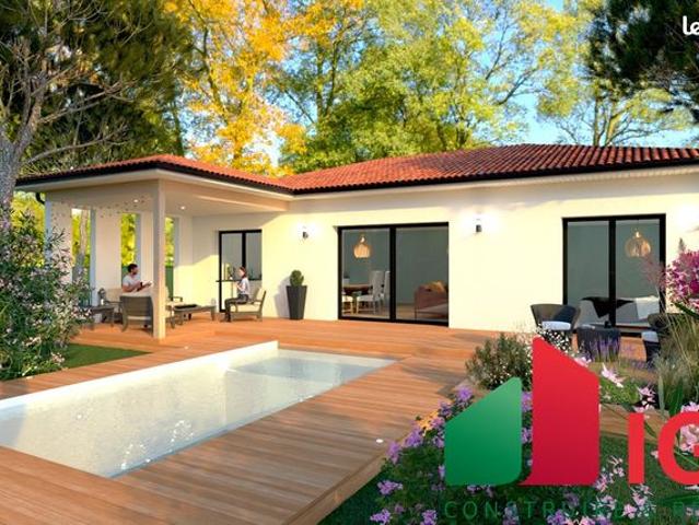 Maison vente à Arcachon, Belin-béliet