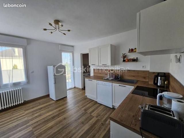 Maison vente à Saint-Saturnin, Charente