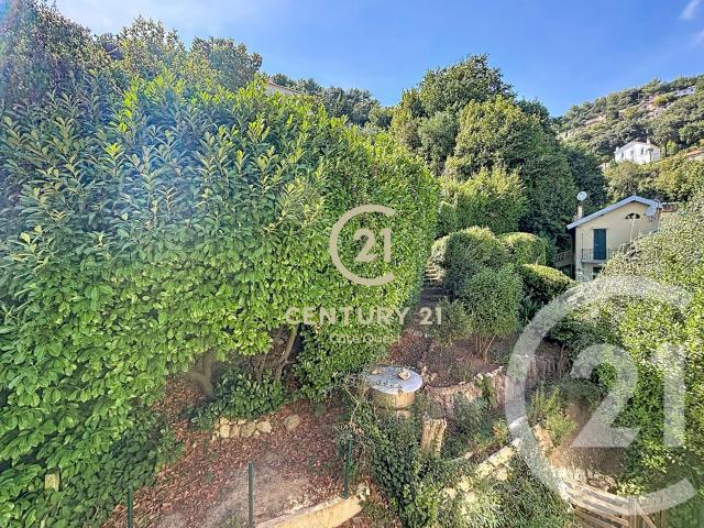 Maison vente à Grasse