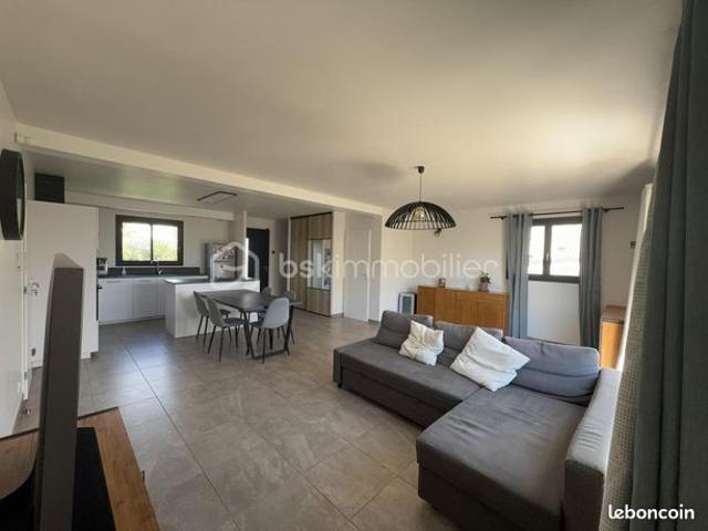 Maison vente à Montpellier, Cournonterral