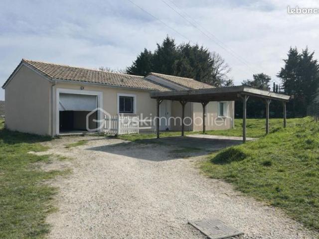 Maison vente à Largentière, Lagorce