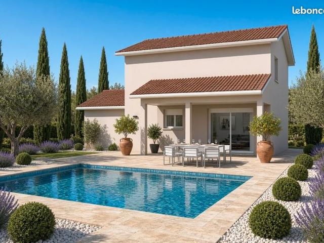 Maison vente à Villefranche-sur-Saône, Rhône