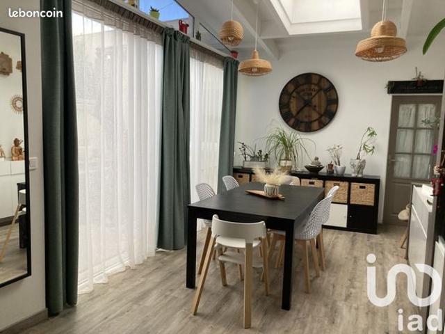 Maison vente à Melun, Dammarie-les-lys