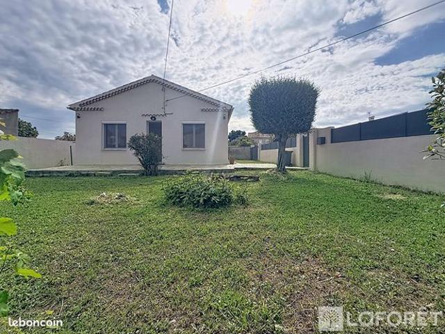 Maison vente à Istres, Marignane