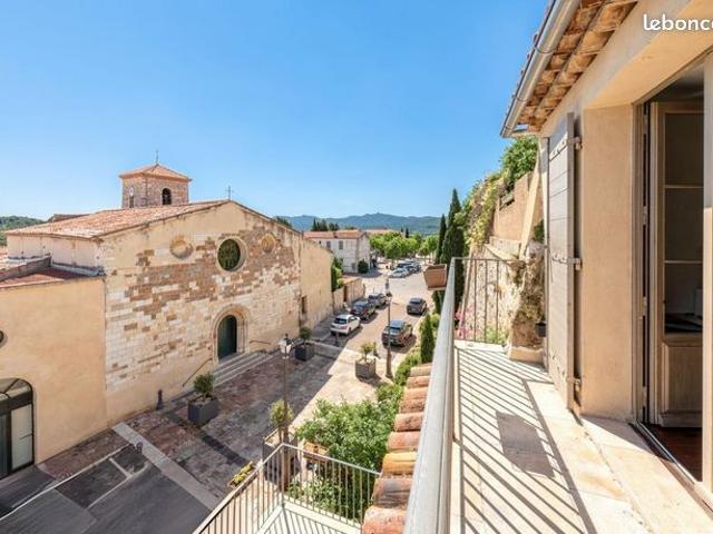 Maison vente à Aix-en-Provence, Bouc-bel-air