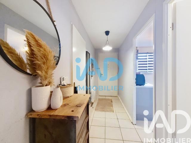 Maison vente à Poitiers
