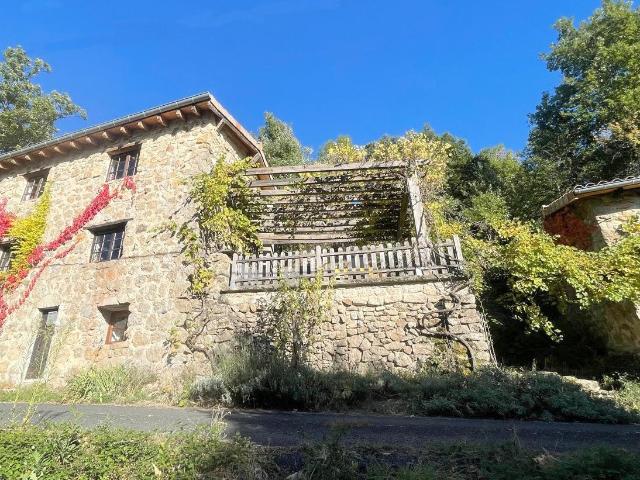 Maison vente à Saint-Julien-Labrousse, Belsentes