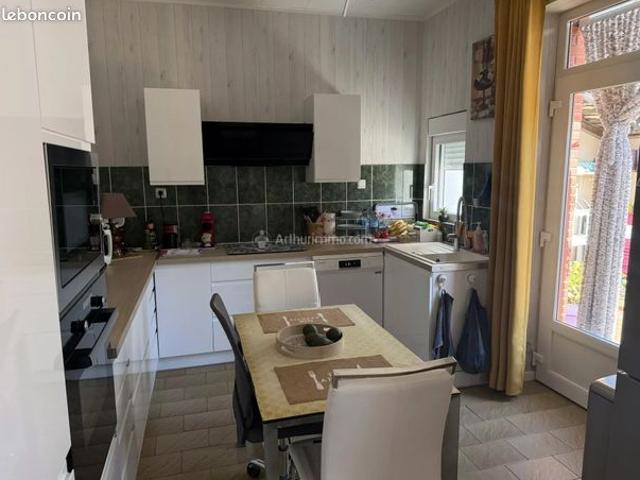 Maison vente à Albi, Carmaux