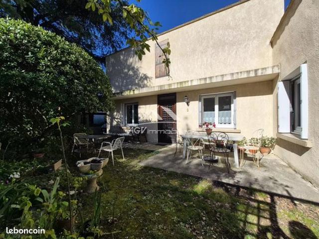 Maison vente à Alès, Saint-privat-des-vieux
