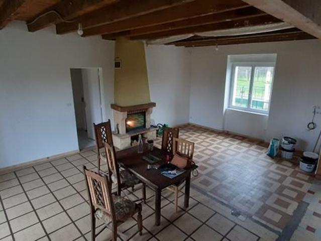 Maison vente à Le Blanc, Prissac
