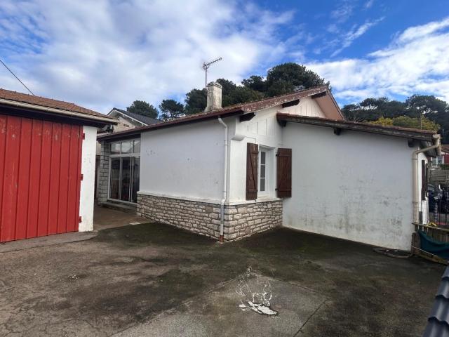 Maison vente à Dax, Tarnos