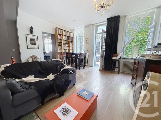 Maison vente à Lille