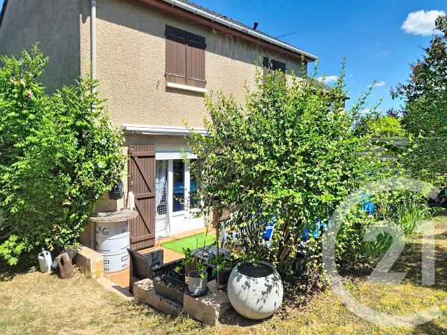 Maison vente à Auxerre