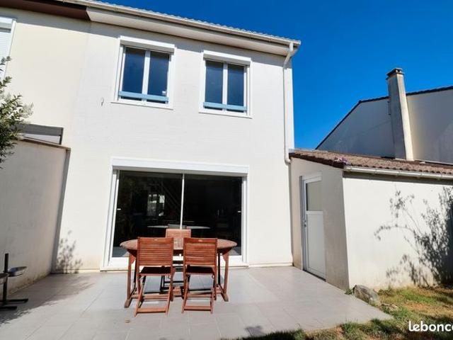 Maison vente à Rambouillet