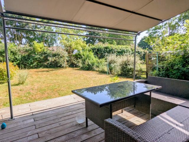 Maison vente à Les Andelys, Val-de-reuil