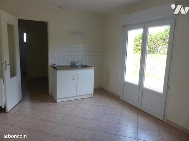 Maison vente à Coutances, Pirou