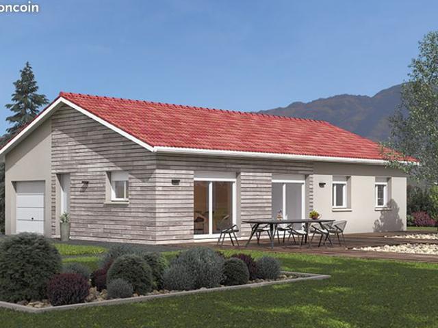 Maison vente à Yssingeaux, La Chapelle-d'aurec