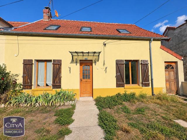Maison vente à Mauregny-en-Haye, Aisne