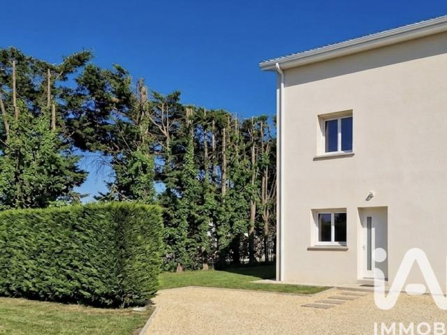 Maison vente à Lyon, Métropole de Lyon