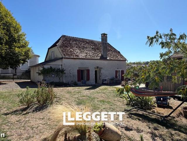 Maison vente à Fontenay-le-Comte, Saint-mesmin