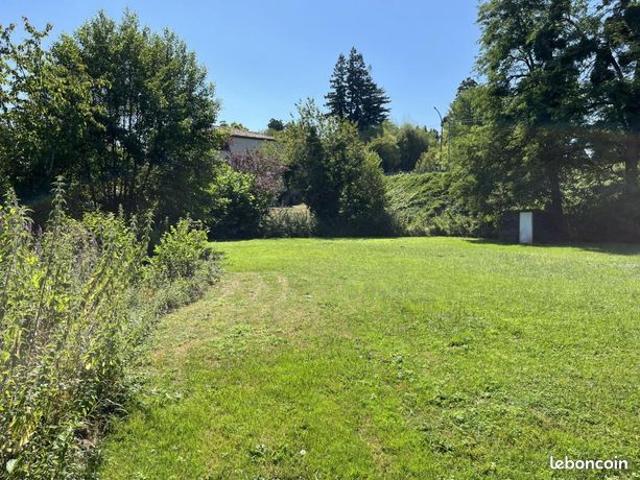 Maison vente à Libourne, Rauzan