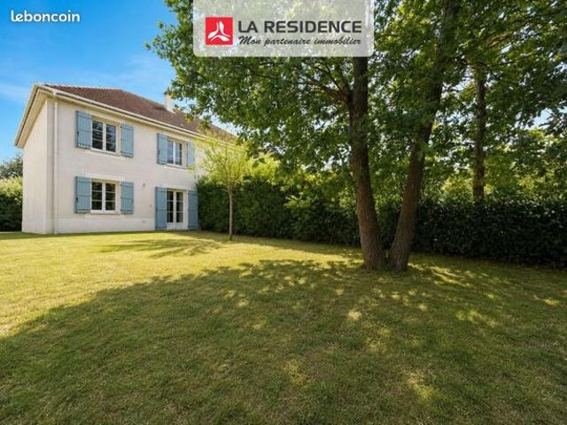 Maison vente à Mantes-la-Jolie, Freneuse