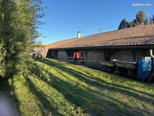 Maison vente à Blaye, Laruscade