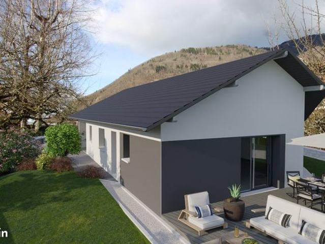 Maison vente à Saint-Jeoire, Haute-Savoie