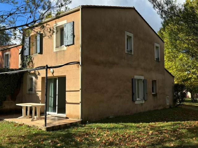 Maison vente à Aix-en-Provence, Fuveau