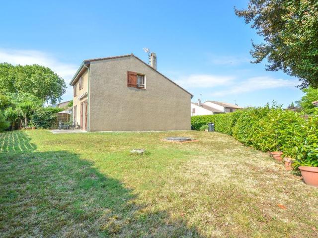Maison vente à Toulouse, Colomiers