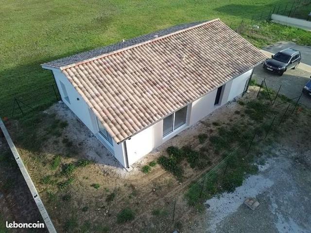 Maison vente à Libourne, Les Billaux
