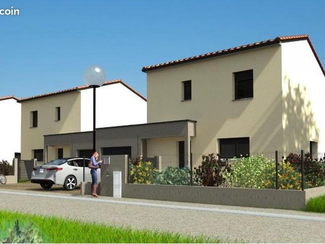 Maison vente à Valence, Chabeuil