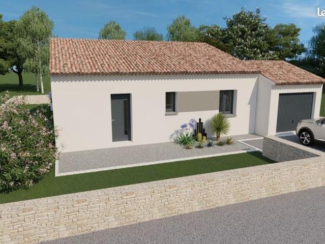 Maison vente à Les Andelys, Charleval