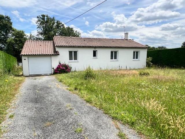 Maison vente à Bergerac, Lalinde