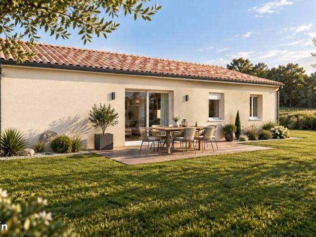 Maison vente à Estillac, Lot-et-Garonne
