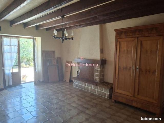 Maison vente à Châteaubriant-Ancenis, Guémené-penfao