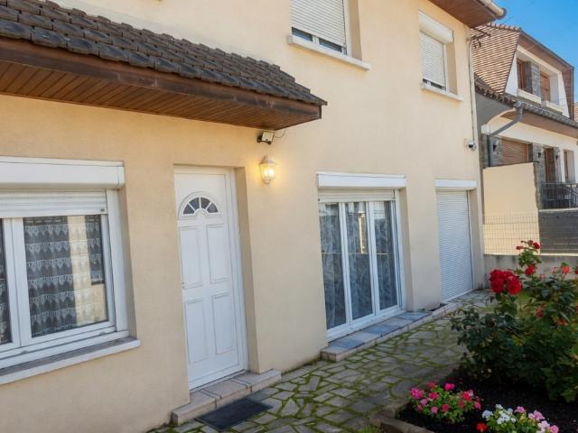 Maison vente à Le Raincy, Sevran