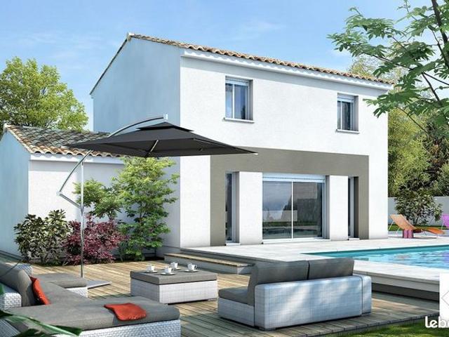 Maison vente à Narbonne, Boutenac