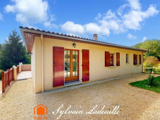 Maison vente à La Mouthe, Le Bugue