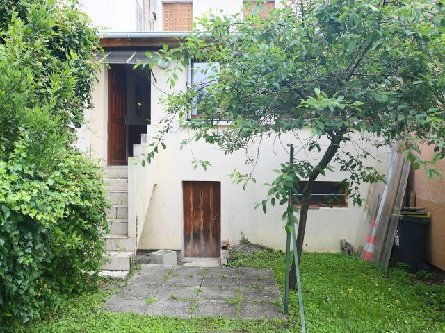 Maison vente à Bobigny, Vaux-montreuil