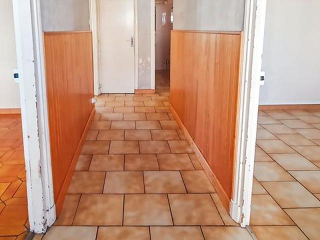 Maison vente à Montceau-les-Mines, Saône-et-Loire