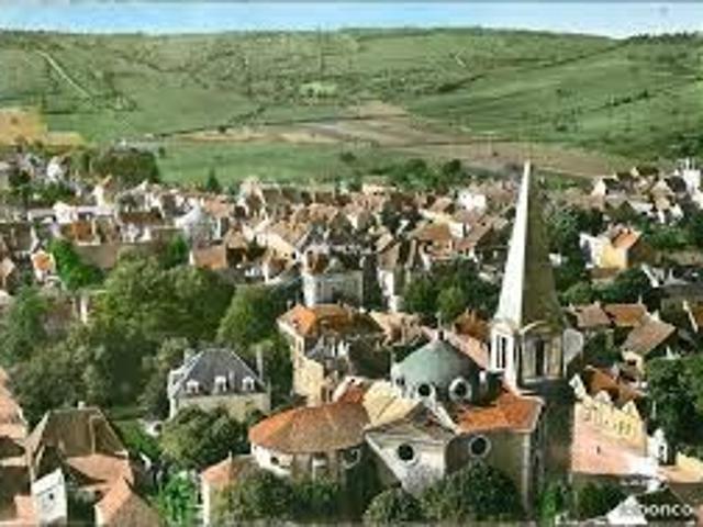Maison vente à Vouziers, Givry
