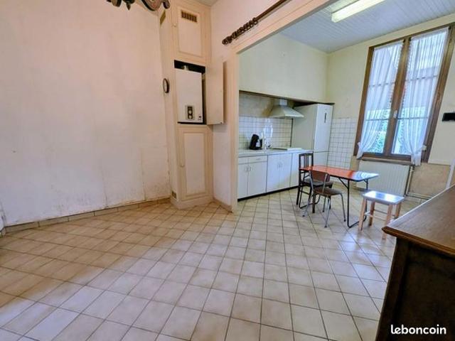 Maison vente à Bordeaux, Talence