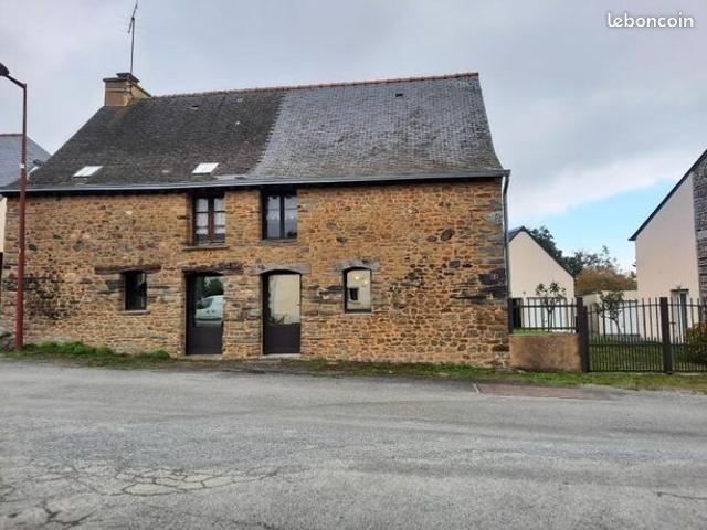 Maison vente à Redon, Bretagne