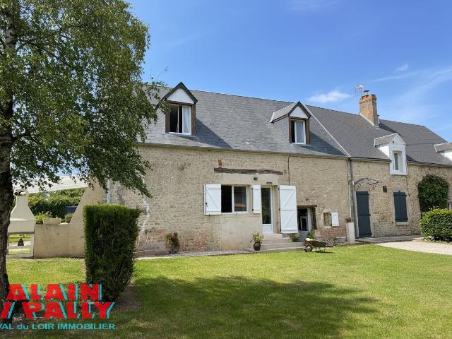 Maison vente à Châteaudun, Le Mée