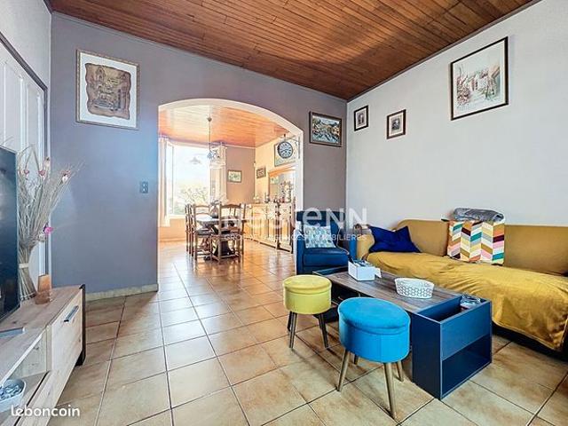 Maison vente à Muret, Portet-sur-garonne