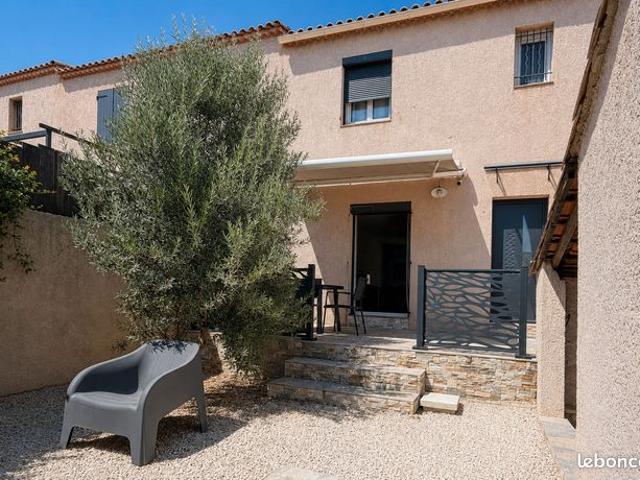 Maison vente à Aix-en-Provence, Bouc-bel-air