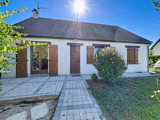 Maison vente à Chailles, Loir-et-Cher