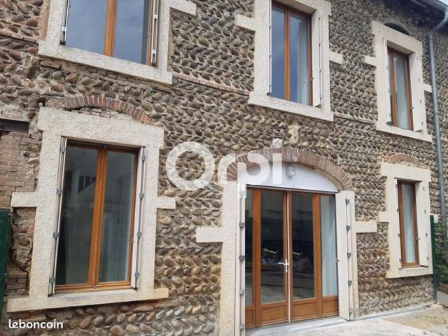 Maison vente à Le Havre, Beaurepaire